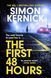 The First 48 Hours ENG-HUD-SG-KEA9 фото 1