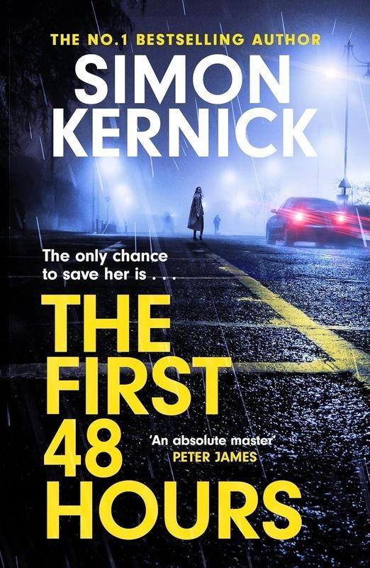 The First 48 Hours ENG-HUD-SG-KEA9 фото