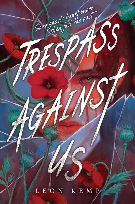 Trespass Against Us ENG-HUD-MKR-SL76 фото