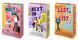 Wait With Me 3 Book Collection
