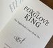The Foxglove King (signed exclusive edition) EXC-ENG-HW-FKFS фото 3