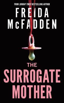 The Surrogate Mother ENG-HUD-DST-YRA14 фото