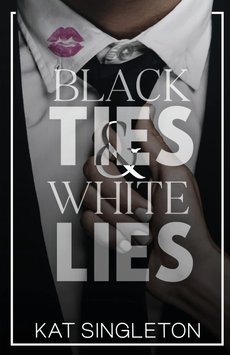 Black Ties and White Lies  ENG-HUD-CJ-GT92 фото