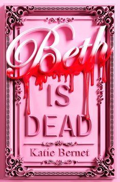 Beth is Dead  ENG-HUD-VEA-TU11 фото