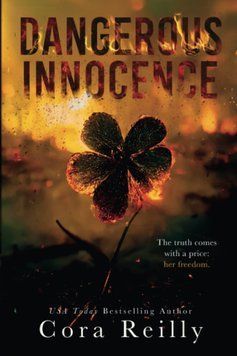 Dangerous Innocence ENG-HUD-ASW-FL95 фото