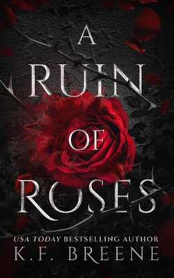 A Ruin of Roses ENG-HUD-KFB-ARORP фото