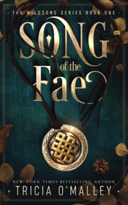Song of the Fae ENG-HUD-TO-SOTF1 фото