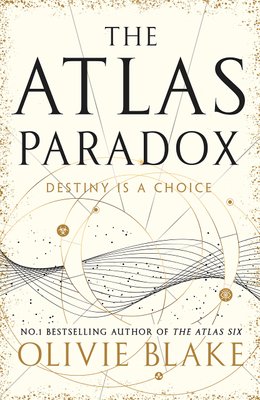 The Atlas Paradox ENG-HUD-EVRN-OB-TAPH фото
