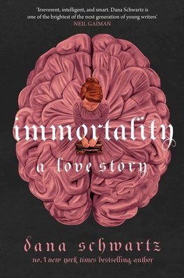 Immortality: A Love Story ENG-HUD-DS-I2H фото