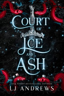 Court of Ice and Ash ENG-HUD-LJA-ACOIASP фото