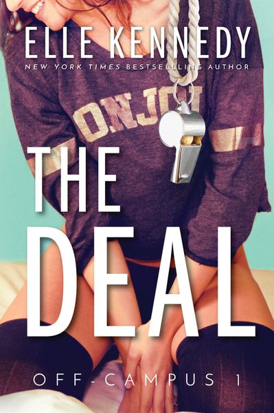 The Deal ENG-HUD-EK-TD фото