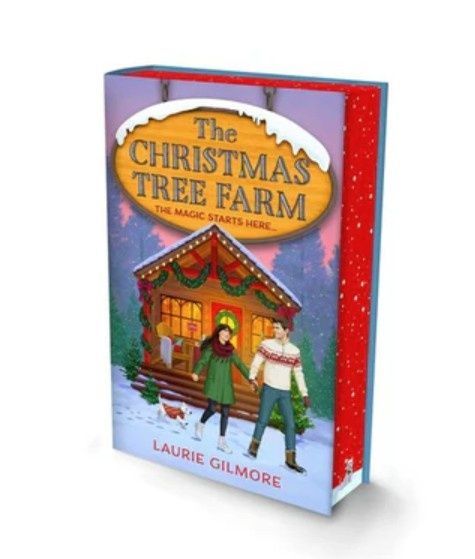 The Christmas Tree Farm Exclusive Edition ENG-HUD-RSQ-SR90 фото