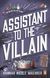 Assistant and the Villain 4 Books Collection ENG-HUD-SA-RAE13 фото 2
