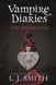 The Vampire Diaries 1, L J Smith