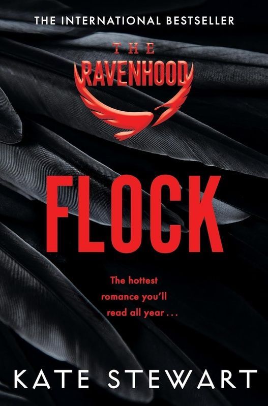 The Ravenhood and The Ravenhood Legacy Complete Collection