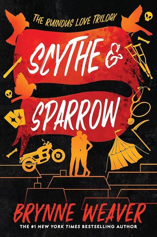 Scythe & Sparrow, Brynne Weaver