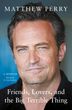 Matthew Perry