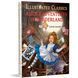 Alice in Wonderland Illustrated, Lewis Carroll