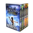 Rick Riordan