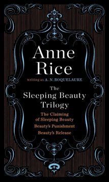 The Sleeping Beauty Trilogy ENG-HUD-SAH-XW75 фото