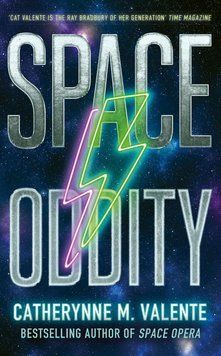 Space Oddity ENG-HUD-SA-G7 фото