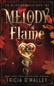 Melody of Flame ENG-HUD-TO-SOTF2 фото