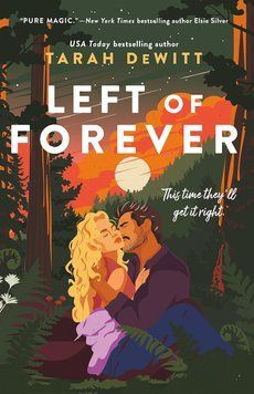 Left of Forever ENG-HUD-ASW-FL46 фото