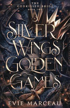 Silver Wings Golden Games ENG-HUD-FFD-DU37 фото