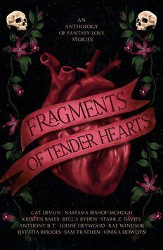 Fragments of Tender Hearts ENG-HUD-LA-ST15 фото