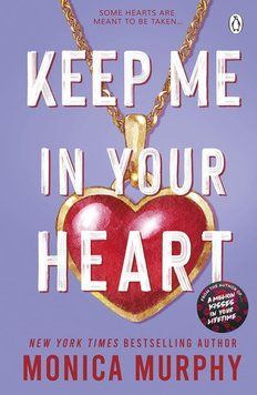 Keep Me In Your Heart ENG-HUD-MST-RP12 фото