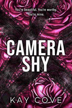 Camera Shy ENG-HUD-SJ-RE77 фото