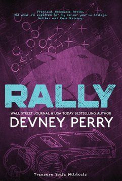 Rally ENG-HUD-OAT-AT77 фото