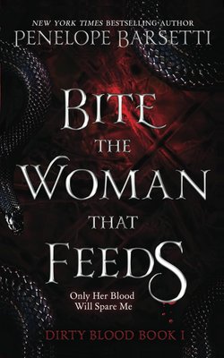 Bite the Woman That Feeds  ENG-HUD-KCC-MC26 фото