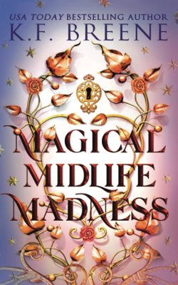 Magical Midlife Madness ENG-HUD-KFB-MMM1 фото
