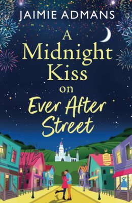 A midnight kiss of ever after street ENG-HUD-HF-TTE10 фото