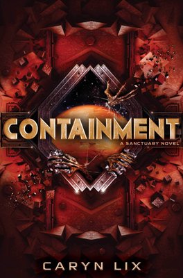 Containment  ENG-HUD-CL-SH2  фото