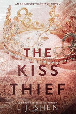 The Kiss Thief ENG-HUD-LJS-TTKP фото