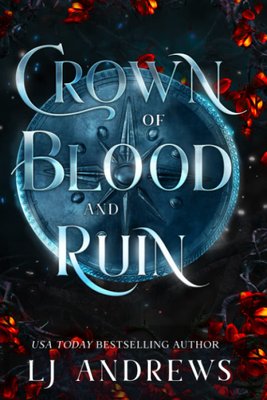 Crown of Blood and Ruin ENG-HUD-LJA-ACOBARP фото