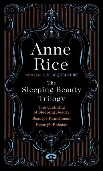 The Sleeping Beauty Trilogy ENG-HUD-SAH-XW75 фото