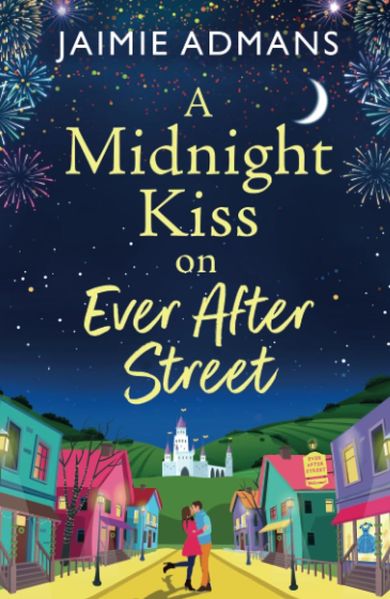 A midnight kiss of ever after street ENG-HUD-HF-TTE10 фото