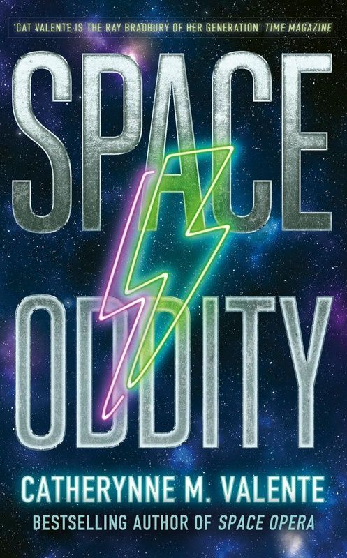 Space Oddity ENG-HUD-SA-G7 фото