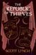 The Republic of Thieves Collector's Edition, Scott Lynch