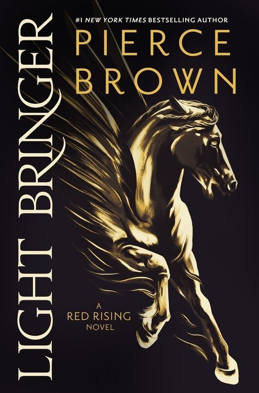 Light Bringer  ENG-HUD-AH-J3 фото