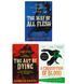 A Raven and Fisher Mystery Trilogy, Ambrose Parry