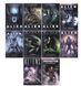 Alien 10 Books Collection ENG-HUD-ASW-FL96 фото 1