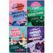 K. L. Walther 4 Books Collection