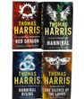 Thomas Harris