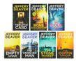 Jeffery Deaver