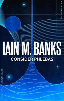 Consider Phlebas  ENG-HUD-AH-J4 фото
