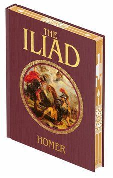 The Iliad  ENG-HUD-LR-FP60 фото